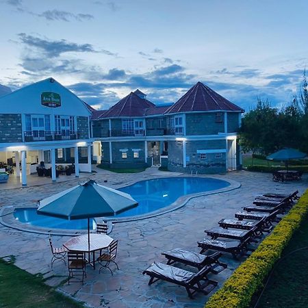 Athi Holiday Resort Athi River Extérieur photo